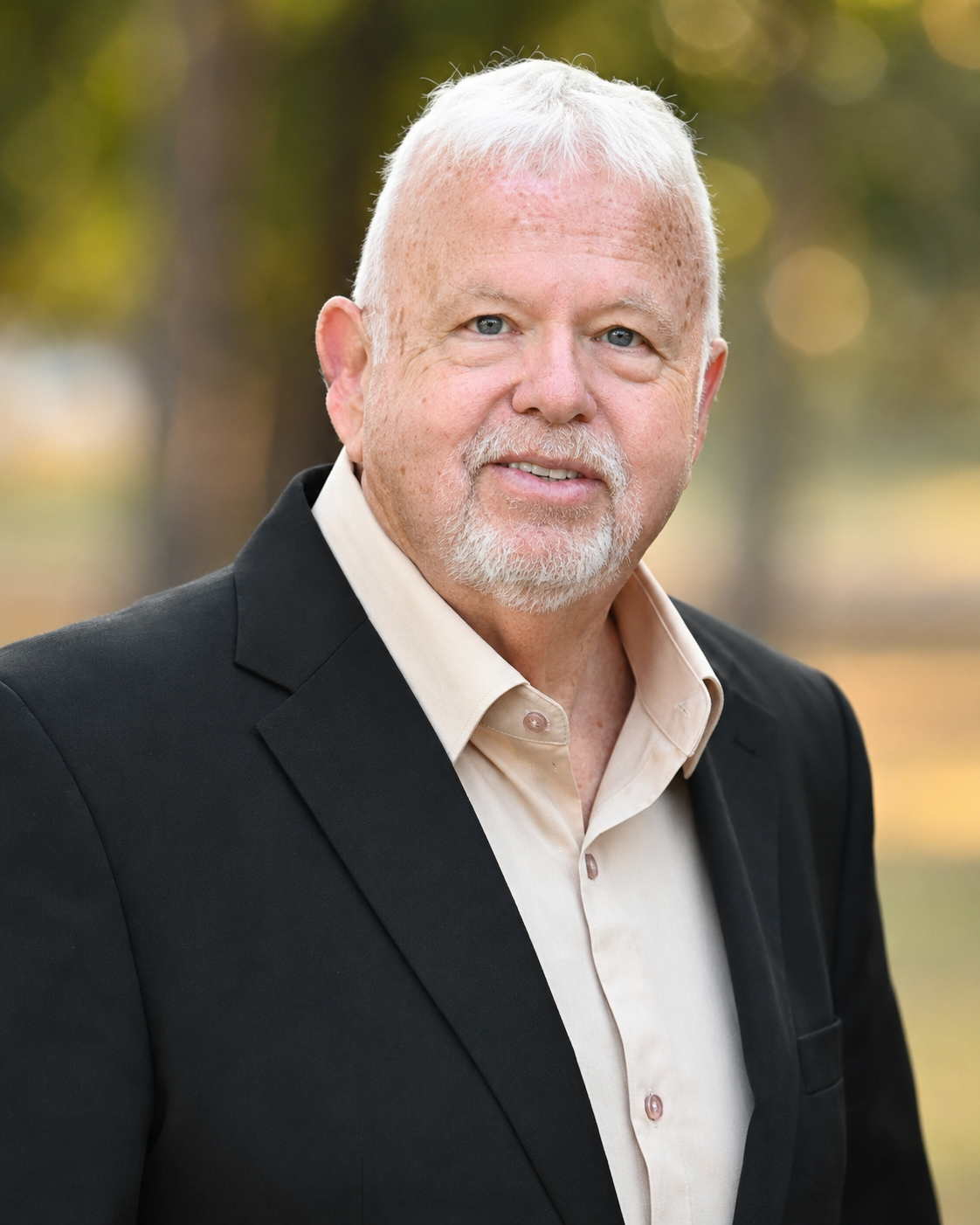 Jim Deem, Buyer Specialist & Listing Specialist with the Peacock Group real estate team in Pensacola, FL
